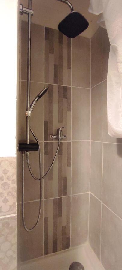 Studio 26M2 Centre Ville Renove Avec Parking Prive La Grande-Motte Exterior foto